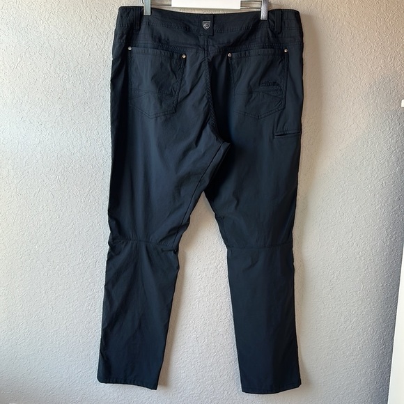 Men's KUHL Grey Utility Pants Size 38X32 - Picture 6 of 15